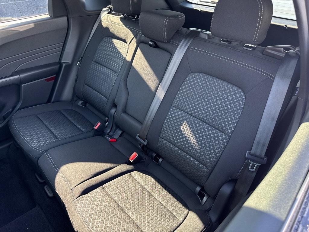 new 2024 Ford Escape car, priced at $32,728