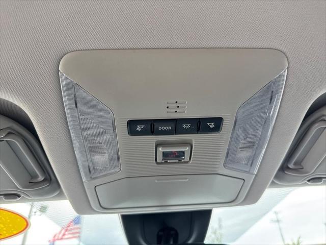 used 2021 Toyota RAV4 car, priced at $24,252