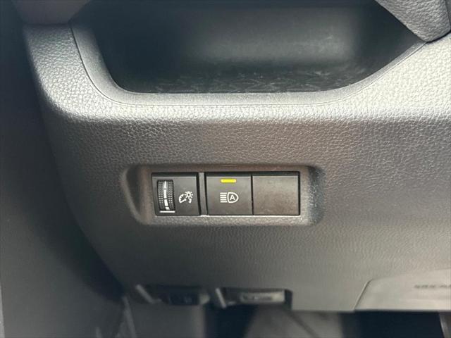 used 2021 Toyota RAV4 car, priced at $24,252