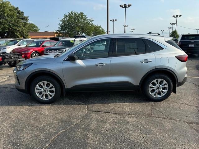 new 2024 Ford Escape car, priced at $30,099