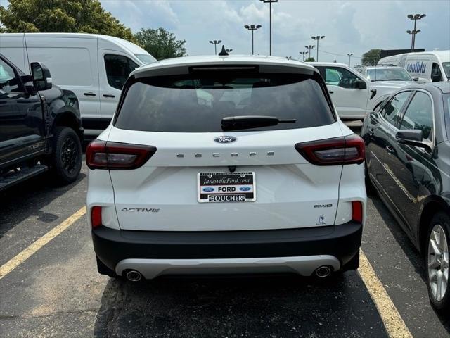 new 2024 Ford Escape car, priced at $29,965