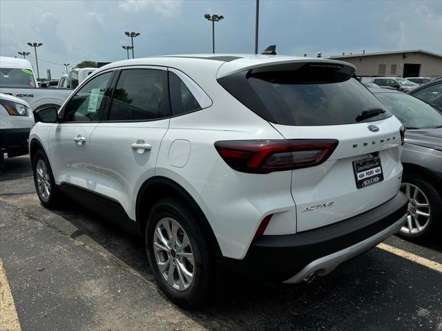 new 2024 Ford Escape car, priced at $29,965