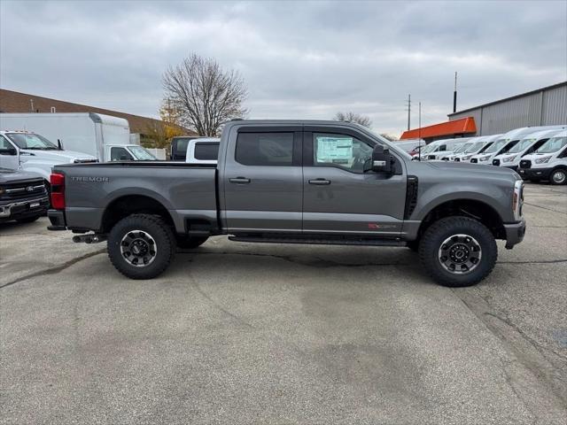 new 2024 Ford F-350 car, priced at $89,062