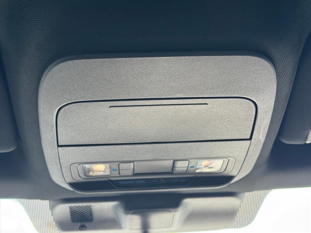 new 2025 Ford F-150 car, priced at $48,518