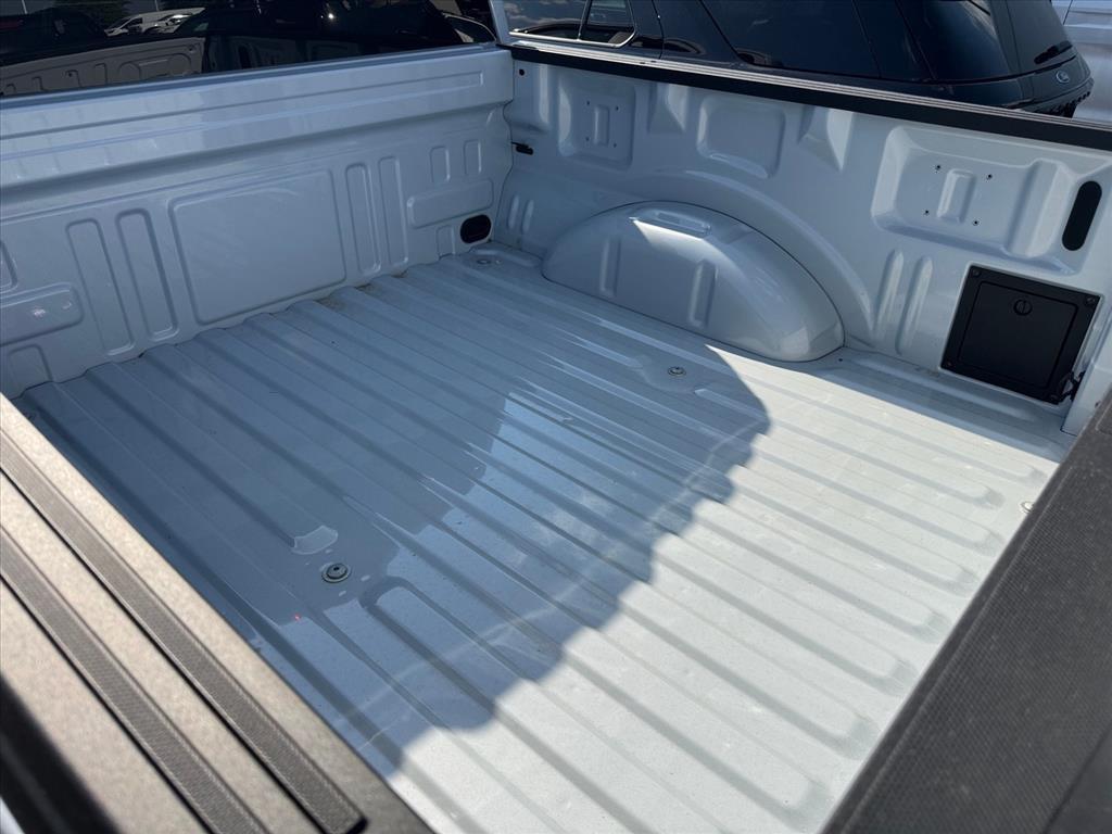 new 2025 Ford F-150 car, priced at $48,518