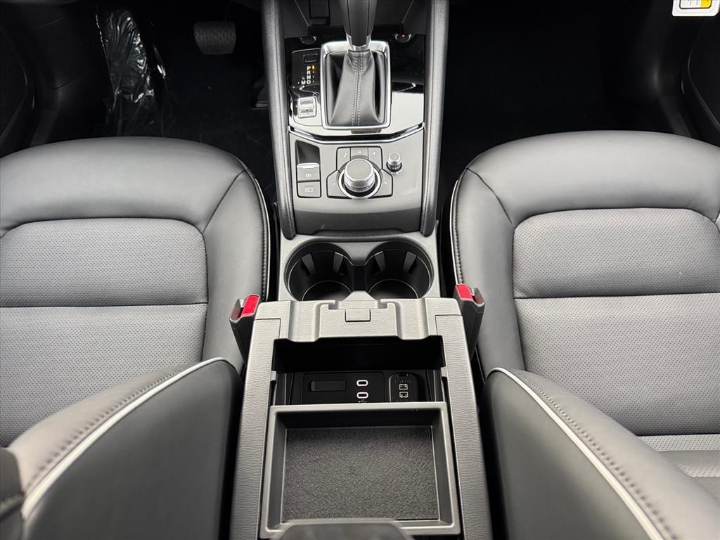 new 2025 Mazda CX-5 car, priced at $29,579