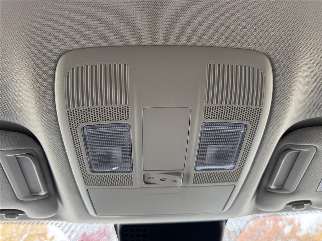 new 2025 Mazda CX-5 car, priced at $29,579