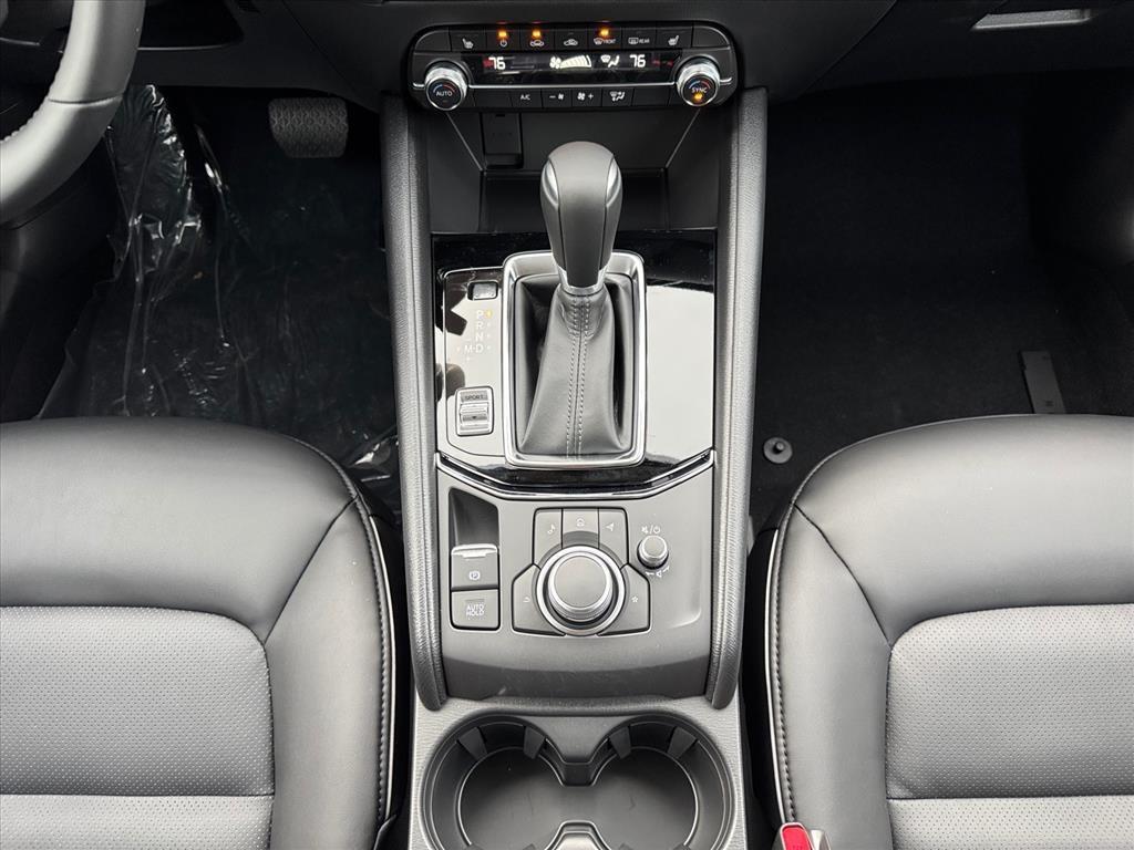 new 2025 Mazda CX-5 car, priced at $29,579