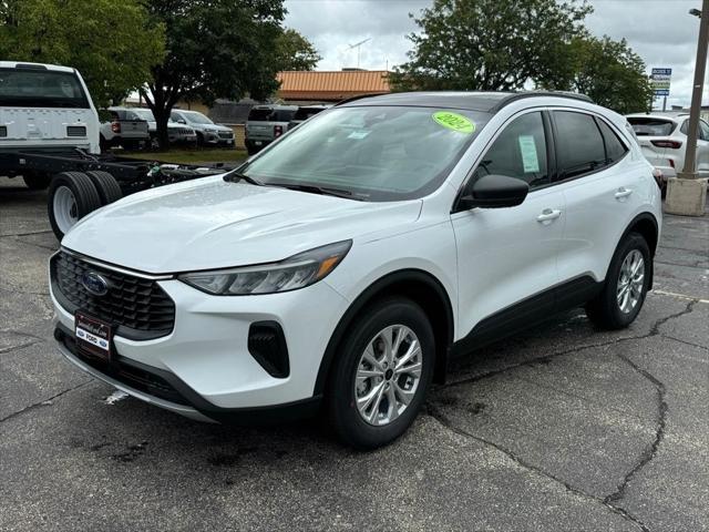 new 2024 Ford Escape car, priced at $34,042