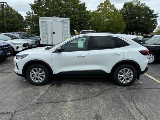 new 2024 Ford Escape car, priced at $34,042