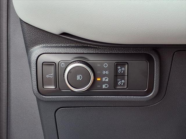 new 2025 Ford Explorer car, priced at $59,020
