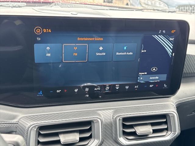 new 2025 Ford Mustang car, priced at $64,171
