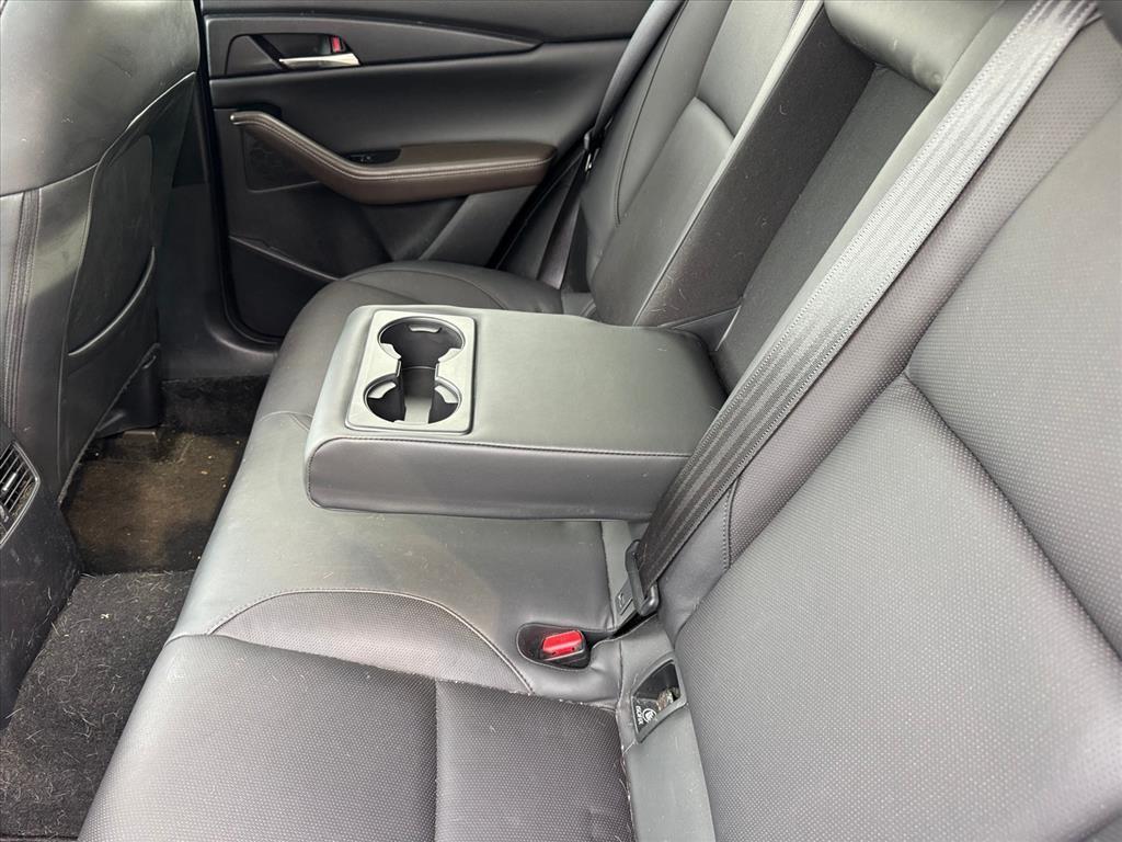 used 2024 Mazda CX-30 car, priced at $29,663