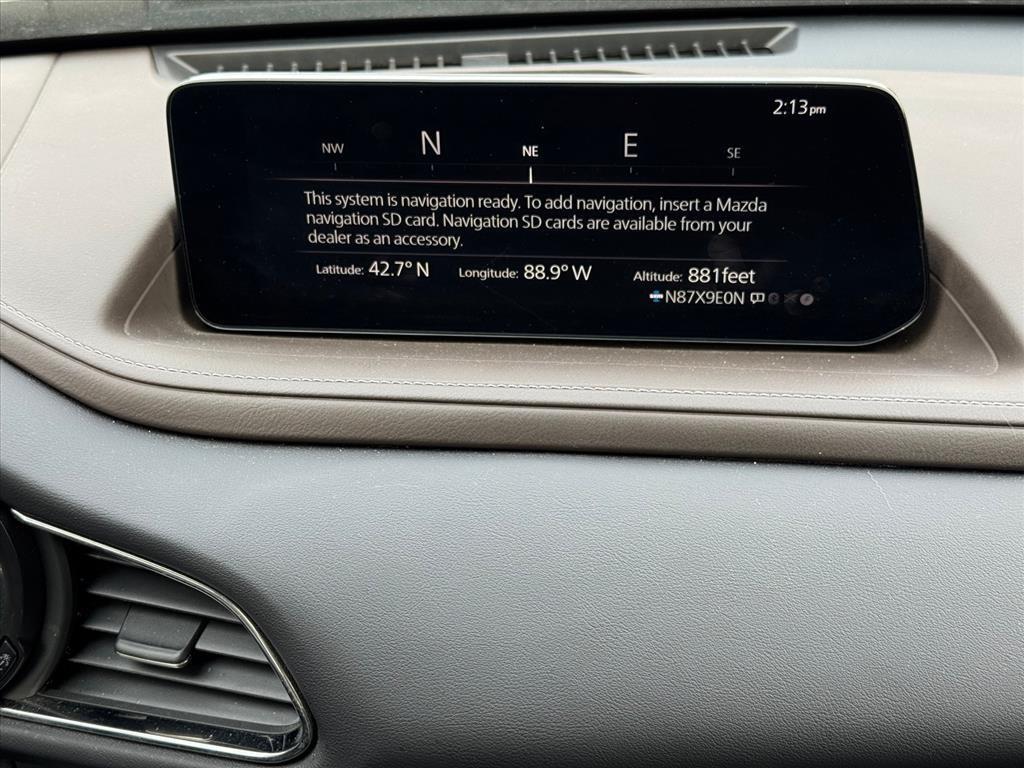 used 2024 Mazda CX-30 car, priced at $29,663