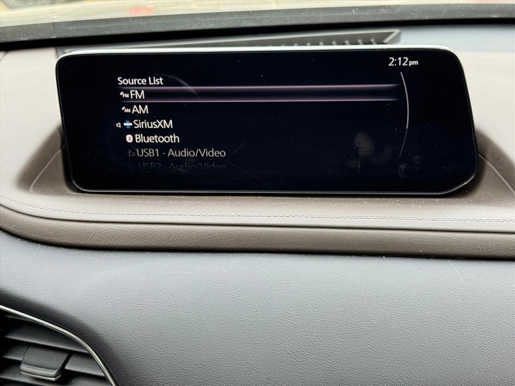 used 2024 Mazda CX-30 car, priced at $29,663