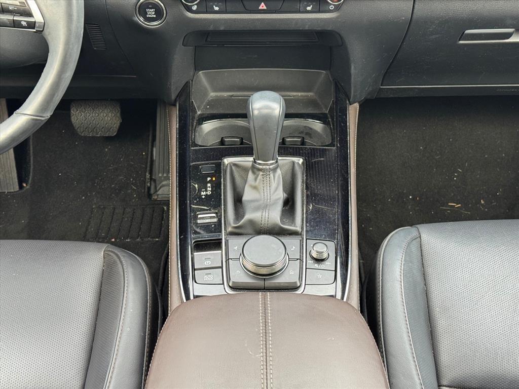 used 2024 Mazda CX-30 car, priced at $29,663