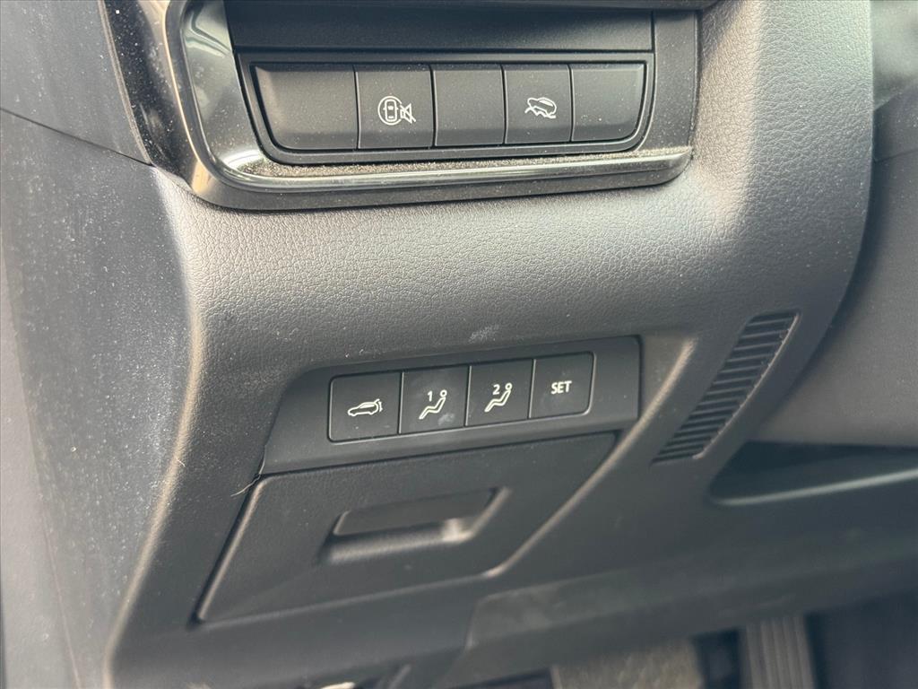 used 2024 Mazda CX-30 car, priced at $29,663