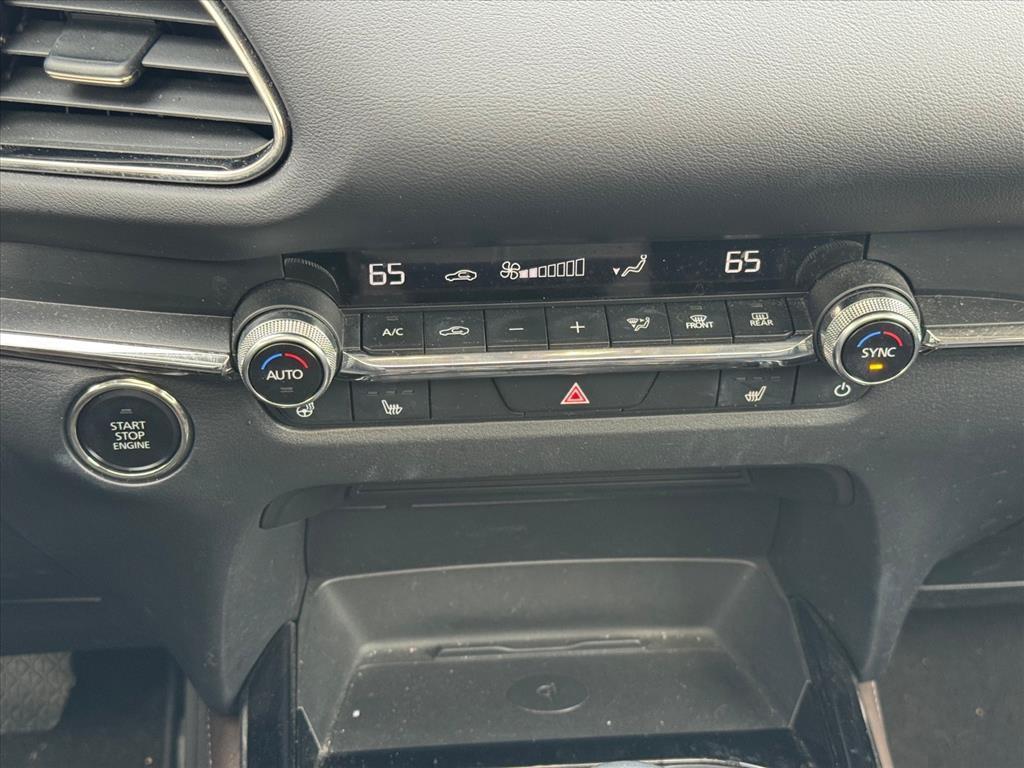 used 2024 Mazda CX-30 car, priced at $29,663