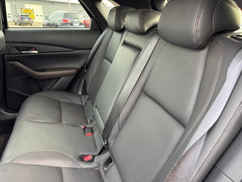 used 2024 Mazda CX-30 car, priced at $29,663