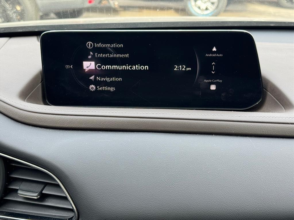 used 2024 Mazda CX-30 car, priced at $29,663