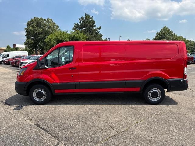 new 2024 Ford Transit-350 car, priced at $44,750