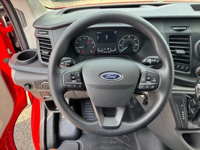 new 2024 Ford Transit-350 car, priced at $44,750