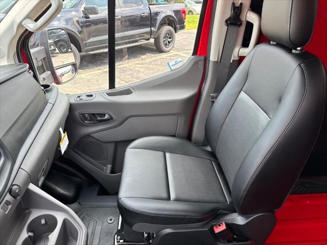 new 2024 Ford Transit-350 car, priced at $44,750