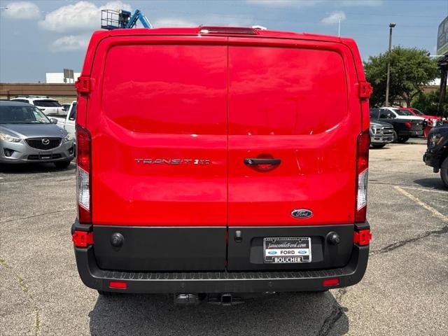 new 2024 Ford Transit-350 car, priced at $44,750