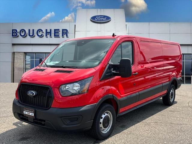 new 2024 Ford Transit-350 car, priced at $44,750