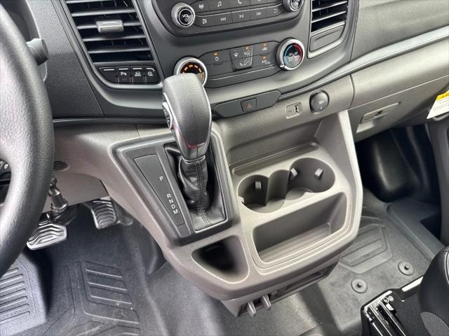 new 2024 Ford Transit-350 car, priced at $44,750