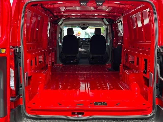 new 2024 Ford Transit-350 car, priced at $44,750