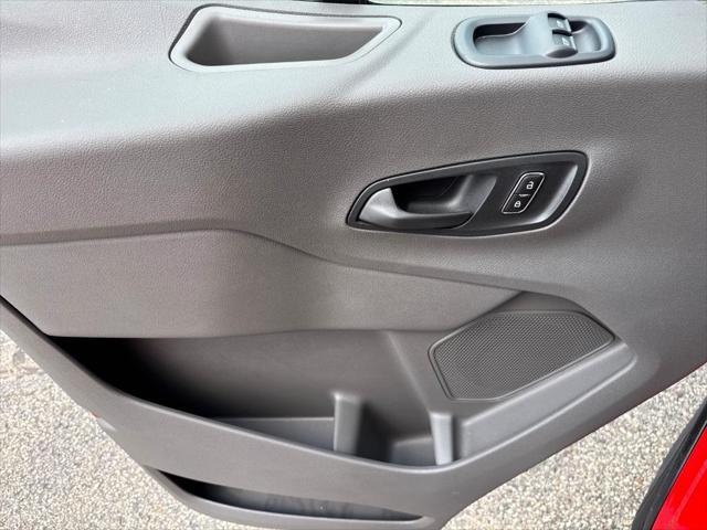 new 2024 Ford Transit-350 car, priced at $44,750
