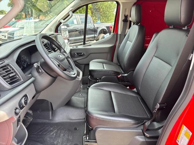 new 2024 Ford Transit-350 car, priced at $44,750
