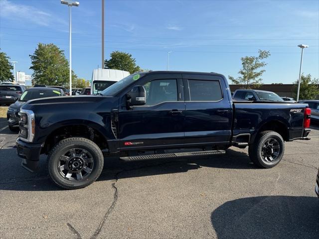 new 2024 Ford F-350 car, priced at $84,458