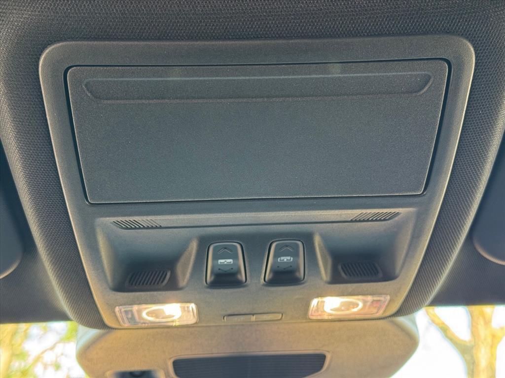 new 2025 Ford Escape car, priced at $37,389