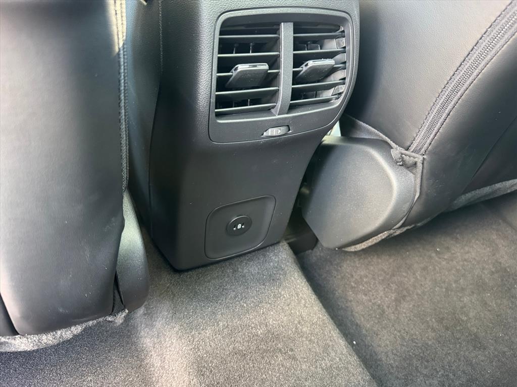 new 2025 Ford Escape car, priced at $37,389