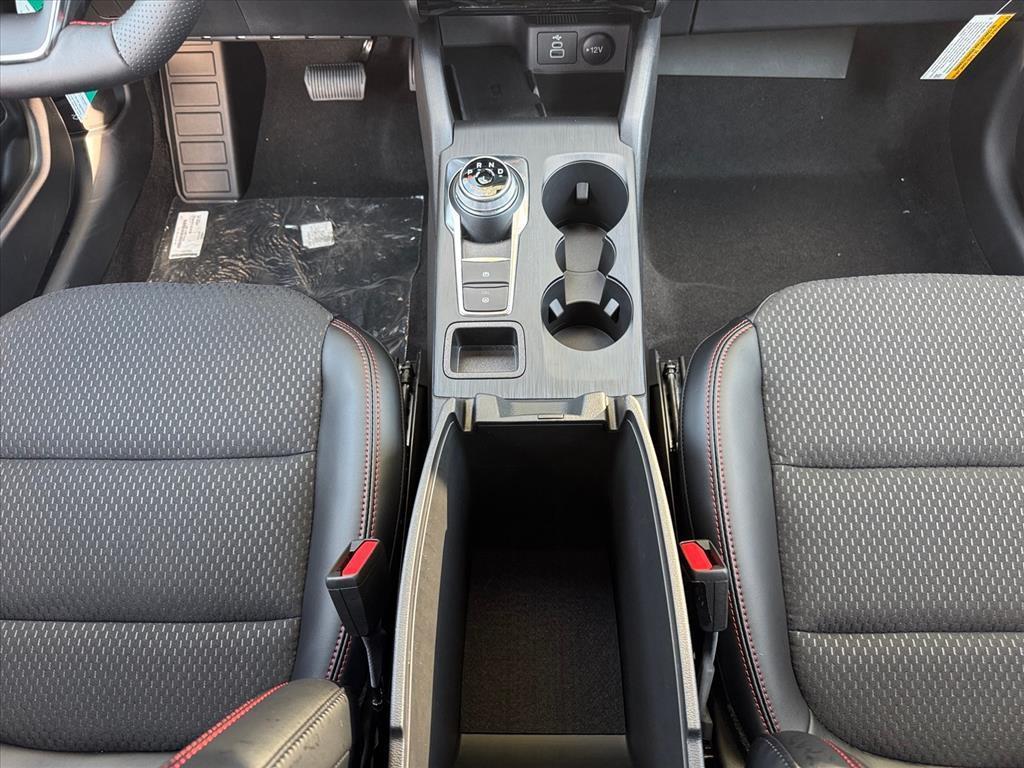 new 2025 Ford Escape car, priced at $37,389