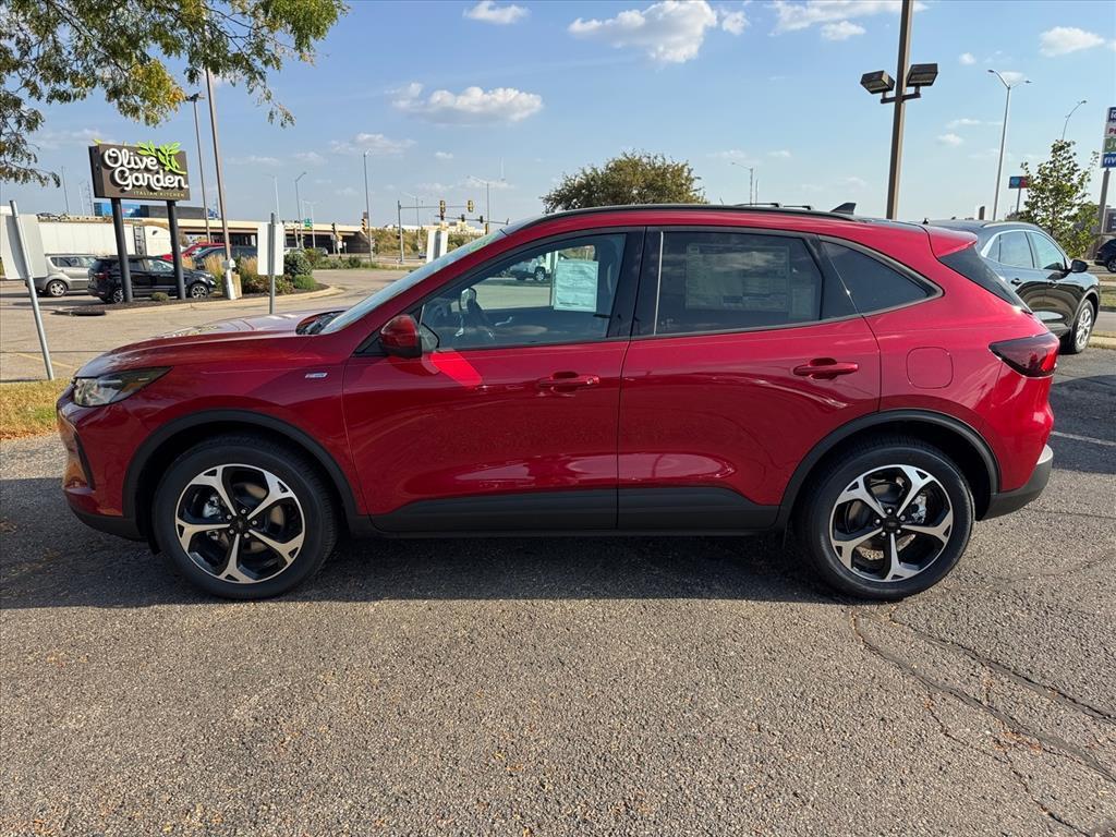 new 2025 Ford Escape car, priced at $37,389