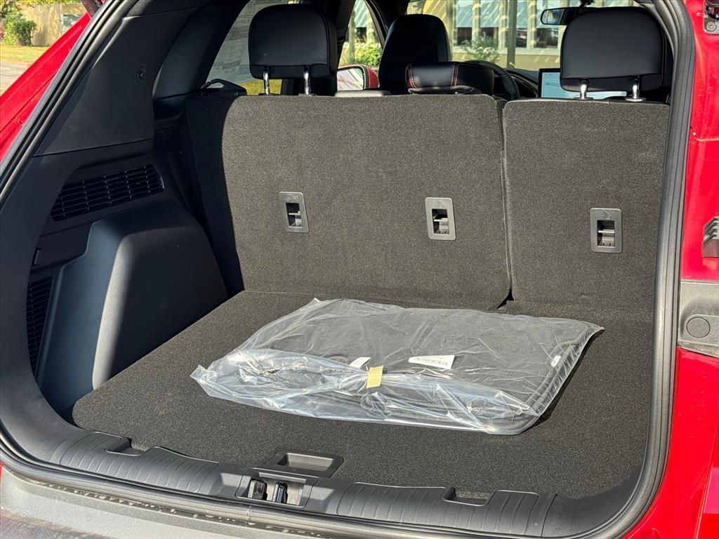 new 2025 Ford Escape car, priced at $37,389