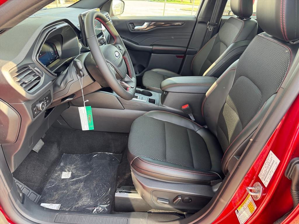 new 2025 Ford Escape car, priced at $37,389