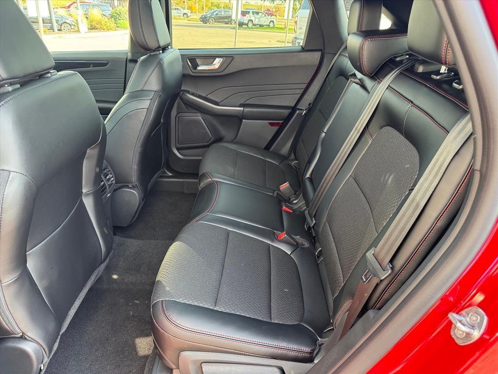 new 2025 Ford Escape car, priced at $37,389