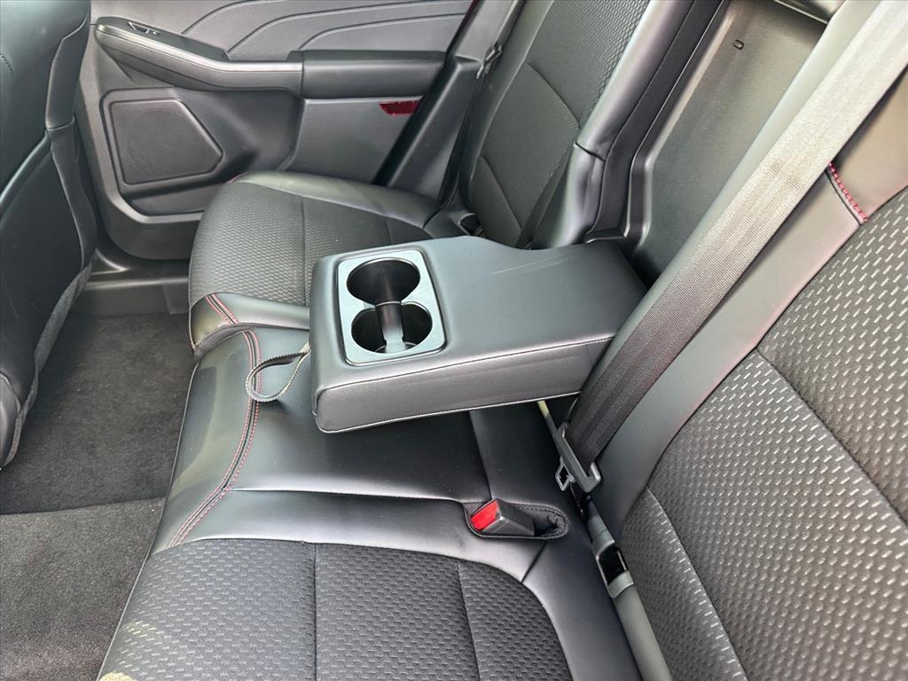 new 2025 Ford Escape car, priced at $37,389