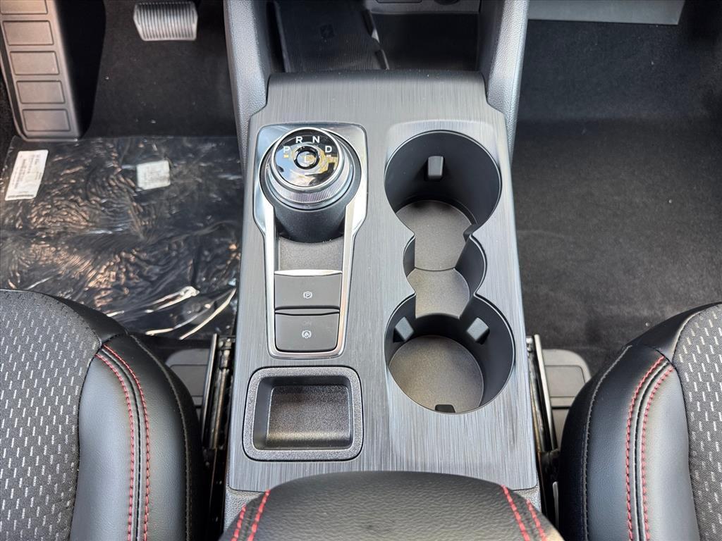 new 2025 Ford Escape car, priced at $37,389