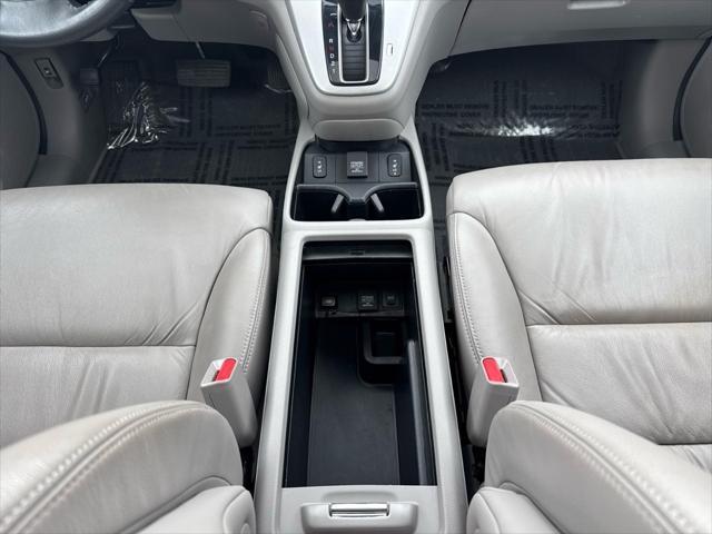 used 2014 Honda CR-V car, priced at $16,974