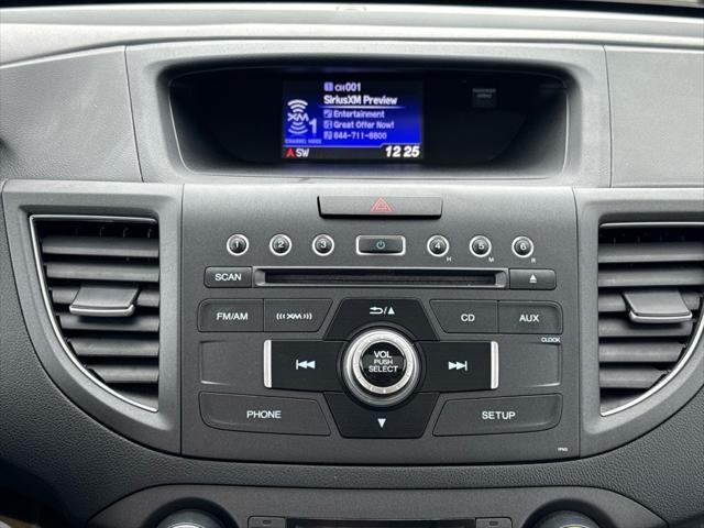 used 2014 Honda CR-V car, priced at $16,974