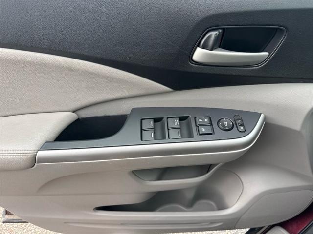 used 2014 Honda CR-V car, priced at $16,974