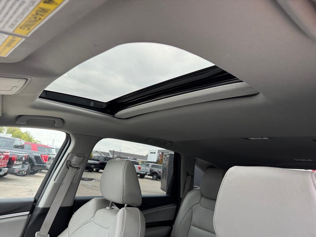 used 2017 Acura MDX car, priced at $16,444