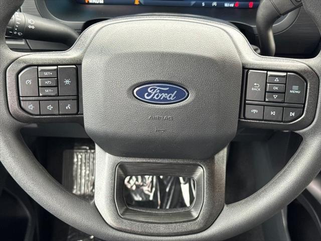 new 2025 Ford F-150 car, priced at $46,784