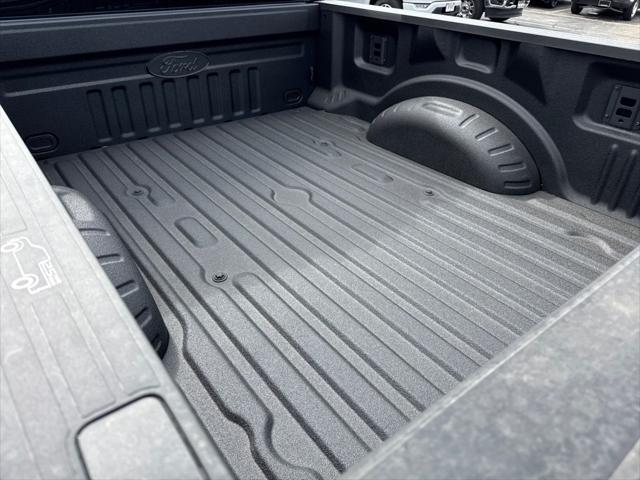 new 2025 Ford F-250 car, priced at $73,922