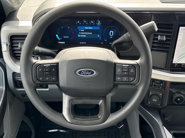 new 2025 Ford F-250 car, priced at $73,922